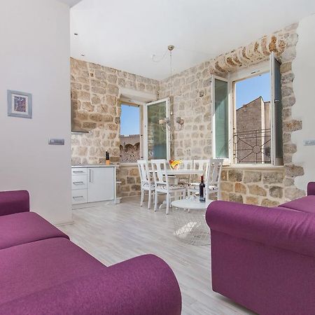 Lausion Apartments Dubrovnik Exterior photo