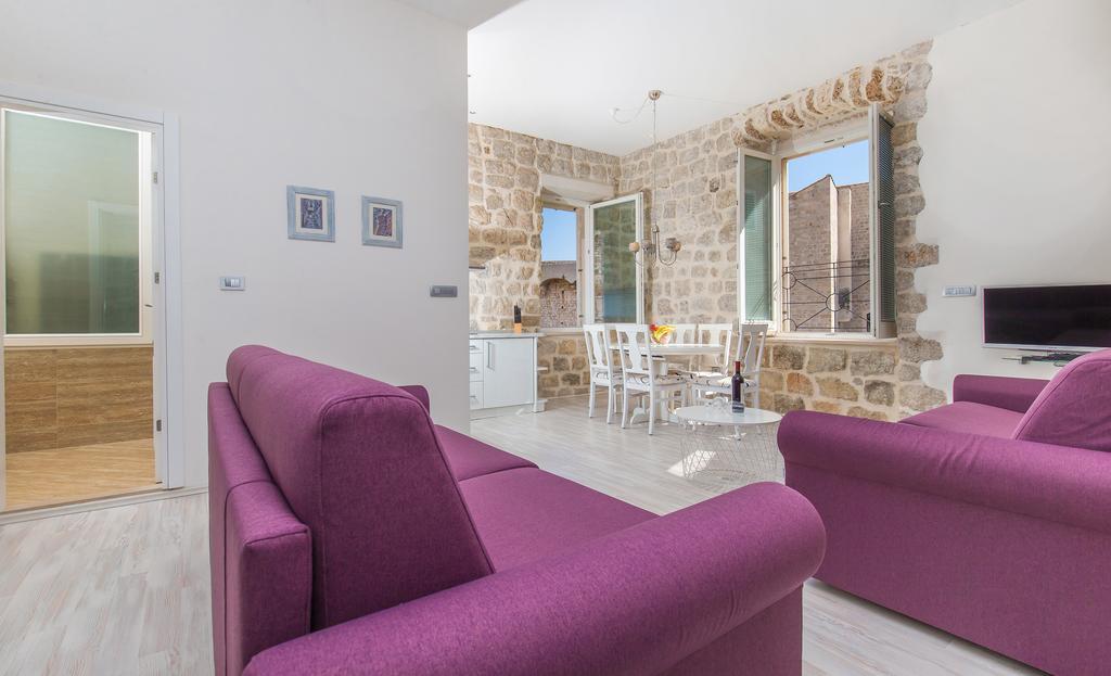 Lausion Apartments Dubrovnik Exterior photo