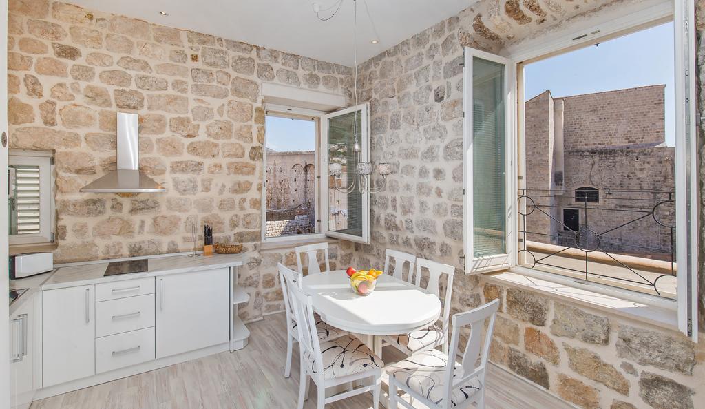 Lausion Apartments Dubrovnik Exterior photo