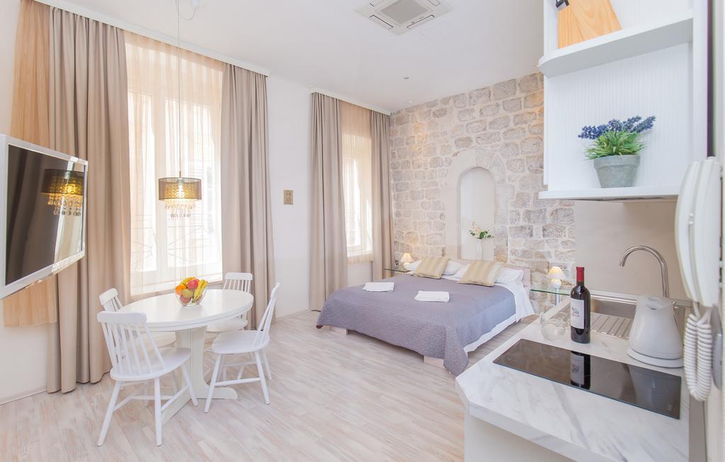 Lausion Apartments Dubrovnik Exterior photo