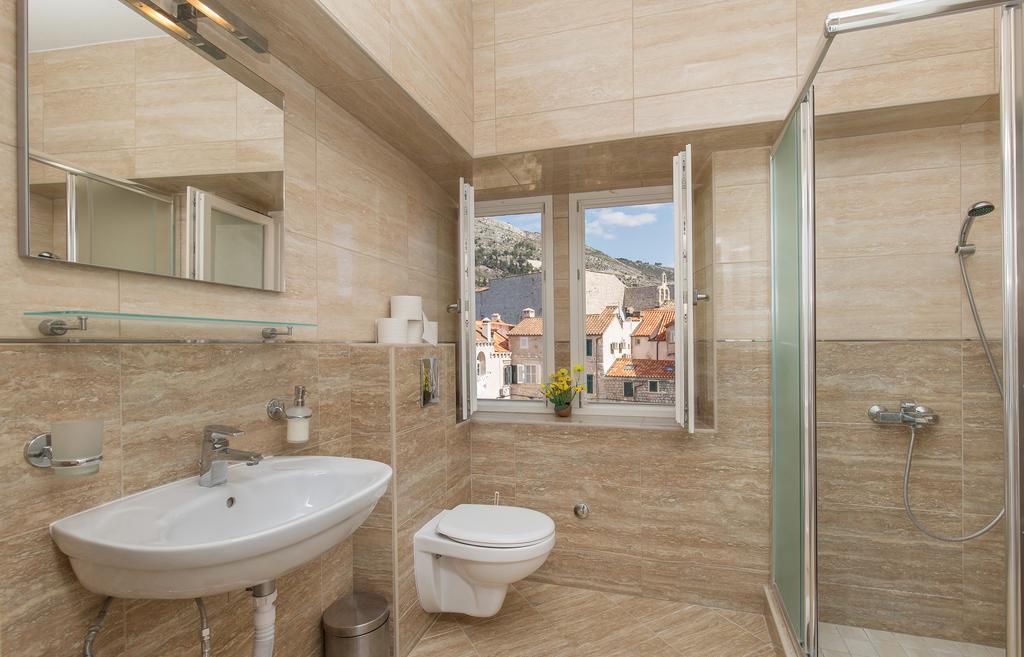 Lausion Apartments Dubrovnik Exterior photo