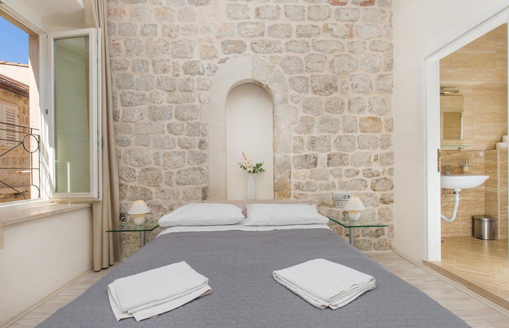 Lausion Apartments Dubrovnik Exterior photo