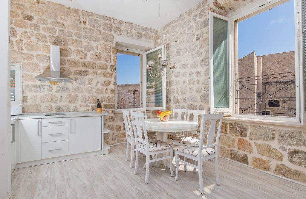 Lausion Apartments Dubrovnik Exterior photo