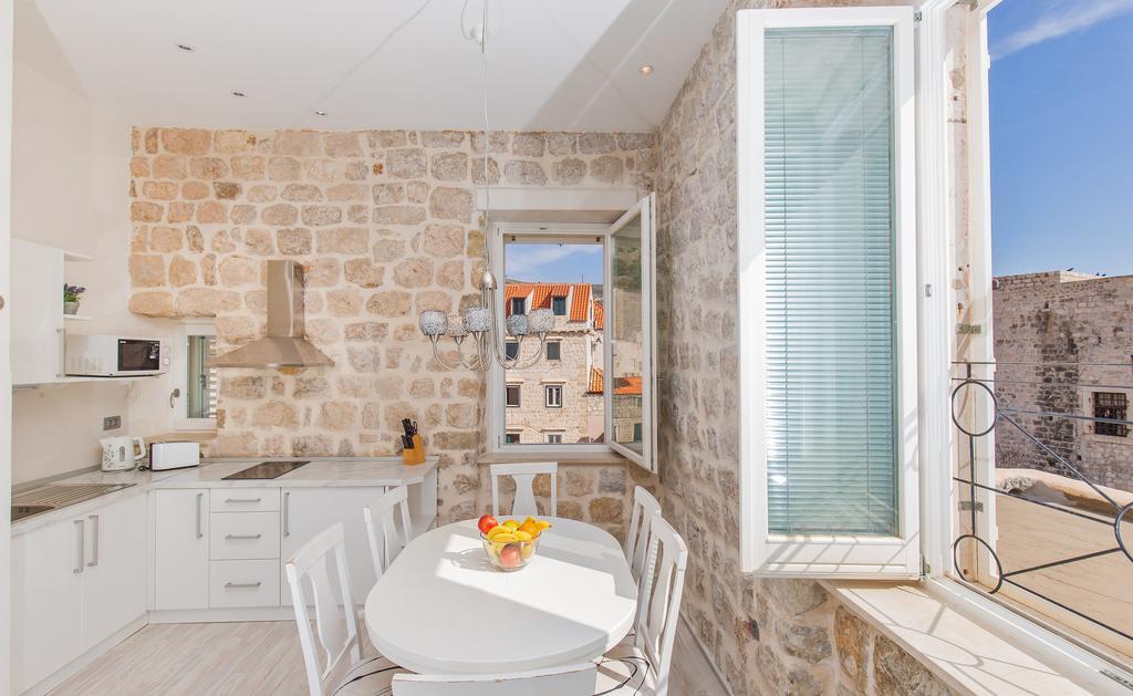 Lausion Apartments Dubrovnik Exterior photo