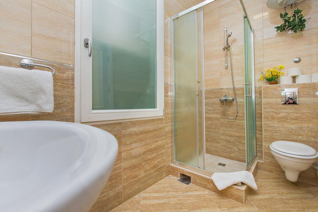 Lausion Apartments Dubrovnik Exterior photo