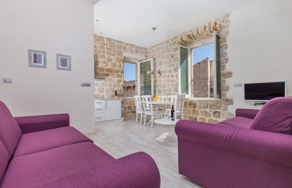 Lausion Apartments Dubrovnik Exterior photo